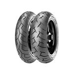 Anvelopa Pirelli Diablo 130/70r16 61s Tl, Pirelli