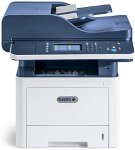 Imprimanta laser Xerox WorkCentre 3345DNI, Laser, RADF, A4, USB 2.0