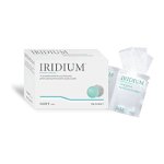 Servetele sterile Iridium