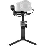 Stabilizator ZHIYUN Weebill S Negru