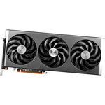 Placa video Sapphire Radeon RX 7800 XT Nitro+, 16GB GDDR6, 256-bit