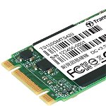 SSD Transcend MTS420 120GB SATA-III M.2 2242