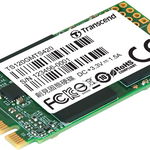 SSD Transcend MTS420 120GB SATA-III M.2 2242