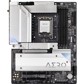 MB GIGABYTE Z790 AERO G LGA 1700