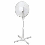 Ventilator cu picior, ZEN HOME, 40 cm, 50W WLSF-4043