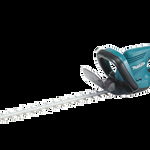 Trimmer electric pentru tuns gard viu Makita UH5570, 550 W, 55 cm lungime lama, 18 mm distanta intre cutite, Makita