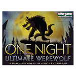 One Night Ultimate Werewolf, Bezier Games