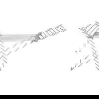Uscator rufe electric Victronic, 230 W, 20 de bare, 12 metri