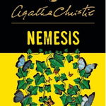 Nemesis - Paperback - Agatha Christie - Litera, 