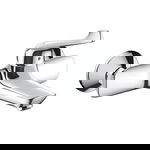 Baterie lavoar Hansgrohe Novus crom, Hansgrohe