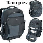 Rucsac laptop Targus TCB001EU 18 inch