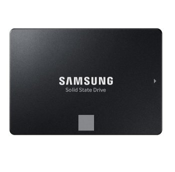 SM SSD 500GB 870 EVO SATA3 MZ-77E500B/EU