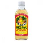 Hei Poa Pure Tahiti Monoï Oil Vanilla ulei multifunctional pentru corp si par 100 ml, Hei Poa