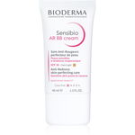 BiodermaSensibio AR BB Cream crema BB SPF 30