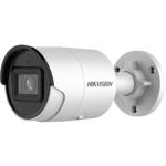 Camera supraveghere hikvision ip bullet ds-2cd2043g2-i(4mm), 4mp, acusens