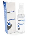 Solutie curatare lentile ochelari ZENOPTIC Spectacle Lens Cleaner 50 ml, ZENOPTIC