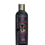SUPER BENO Șampon Professional pentru Ciobanesc German 250 ml, SUPER BENO