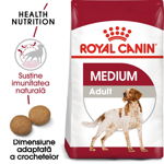 Hrana uscata pentru caini Royal Canin Maxi 5+ Adult,15 kg