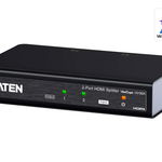 Splitter Aten VS182A HDMI - 2xHDMI, Aten