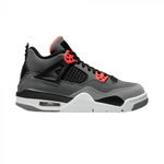 Jordan 4 Retro Bp, Nike