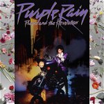 VINIL WARNER MUSIC Prince & The Revolution - Purple Rain (180g Audiophile Pressing)