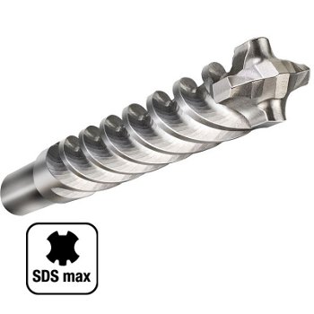 Burghiu SDS-Max 50x570mm DT9449