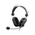 Casti A4Tech On-Ear, HS-50 iChat, A4Tech