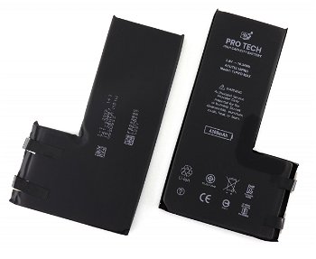 Celula Baterie Acumulator iPhone 11 Pro Max High Capacity Autonomie Marita 3969mAh Protech, Apple