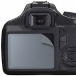 Folie de protectie easyCover Nikon D3200