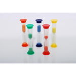 Clepsidre MIJLOCII 5 buc set