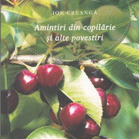 Amintiri din copilărie și alte povestiri (ediția a VI-a) - Paperback brosat - Ion Creangă - Cartier, 