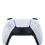 Controller Wireless PlayStation 5 DualSense, White