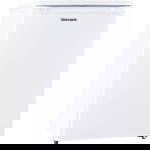 Congelator VORTEX VF8SWH01M, 83 l, H 84.5 cm, Clasa F, alb