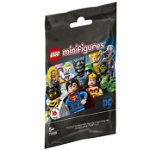 LEGO Minifigurine,Seria DC Super Heroes