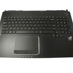 Tastatura laptop Asus G750JW