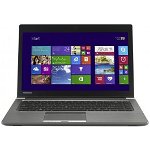 Laptop TOSHIBA Tecra Z40-A-15N ecran 14"" i7-4600U 3.3Ghz 4GB 500GB Windows 8 Professional, TOSHIBA