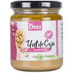 Unt de caju eco 250g Obio, Organicsfood