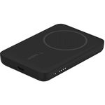 Belkin Magnetic Wireless Power Bank BPD002btBK Black Sursă de alimentare