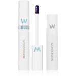 WONDERSKIN Wonder Blading Lip Stain Kit ruj tip tatuaj + activator culoare Adore 4 ml, WONDERSKIN