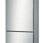 Combina frigorifica BOSCH KGV39VL31S, 342 L (Inox)
