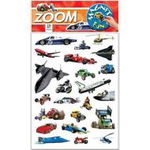 Magnet Fun Zoom Hinkler 