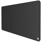 Mousepad, Aukey, 1200 x 600 x 4 mm, Negru