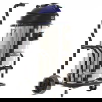 Aspirator Annovi Reverbery AR3970 umed / uscat 3 motoare 3150W cuva 70L, Annovi Reverberi