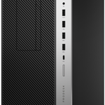 All-in-One HP EliteOne 800 G2 Quad Core i5-6500 SSD 23 inci Full HD Win 10 Pro