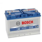 Baterie auto Bosch, S4, 95Ah, 830A, 0092S40280, BOSCH