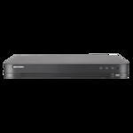 DVR 24 canale video 2MP, 1 canal audio - HIKVISION DS-7224HGHI-K2, HIKVISION