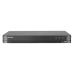 DVR 24 canale video 2MP, 1 canal audio - HIKVISION DS-7224HGHI-K2, HIKVISION