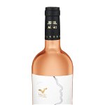 Vin rose sec Liliac Winery Tandem 2020, 0.75L