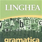Gramatica limbii maghiare contemporane - Paperback - Autor Colectiv - Linghea, 