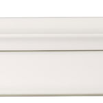 Vas ceramic rectangular Villeroy & Boch Mariefleur Basic 34x24cm